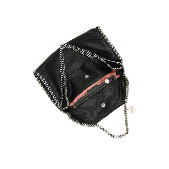 Stella mccartney 3chain falabella tote bag - Picture 2 of 3